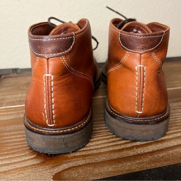 Johnston & Murphy Copeland Chukka Men’s 8 - Picture 7 of 12